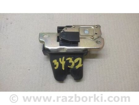 ФОТО Замок кришки багажника для Toyota Avalon XX20 (08.1999-11.2004) Київ