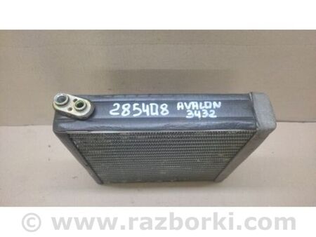 ФОТО Випарник кондиціонера для Toyota Avalon XX20 (08.1999-11.2004) Київ