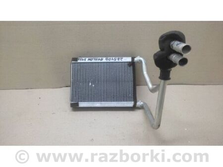 ФОТО Радіатор пічки для Toyota Avalon XX20 (08.1999-11.2004) Київ