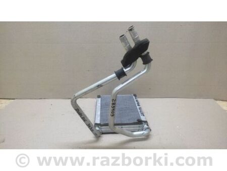 ФОТО Радіатор пічки для Toyota Avalon XX20 (08.1999-11.2004) Київ