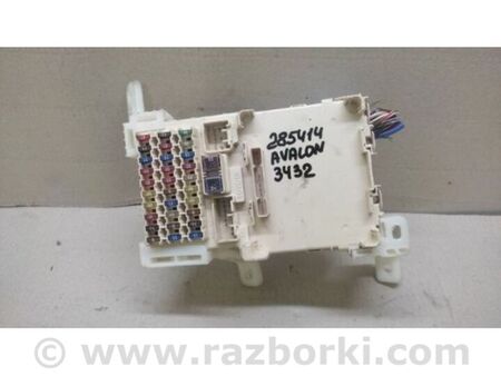 ФОТО Блок запобіжників салон для Toyota Avalon XX20 (08.1999-11.2004) Київ