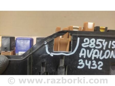 ФОТО Блок запобіжників моторний відсік для Toyota Avalon XX20 (08.1999-11.2004) Київ