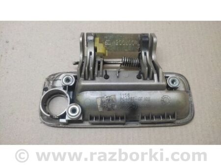 ФОТО Ручка двері зовнішня для Toyota Avalon XX20 (08.1999-11.2004) Київ