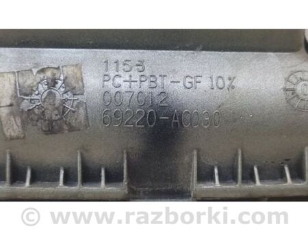 ФОТО Ручка двері зовнішня для Toyota Avalon XX20 (08.1999-11.2004) Київ