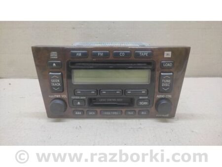 ФОТО Магнітола для Toyota Avalon XX20 (08.1999-11.2004) Київ