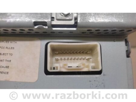 ФОТО Магнітола для Toyota Avalon XX20 (08.1999-11.2004) Київ