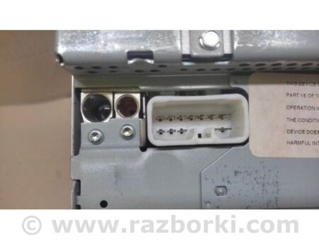 ФОТО Магнітола для Toyota Avalon XX20 (08.1999-11.2004) Київ