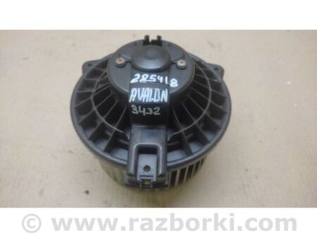 ФОТО Моторчик пічки для Toyota Avalon XX20 (08.1999-11.2004) Київ