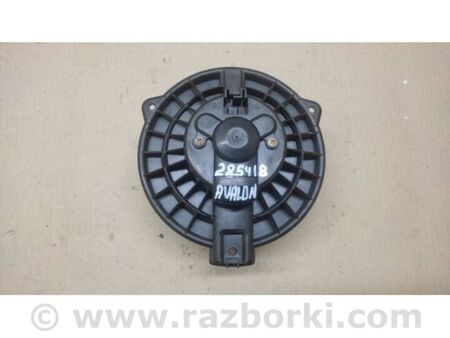 ФОТО Моторчик пічки для Toyota Avalon XX20 (08.1999-11.2004) Київ