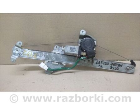 ФОТО Склопідйомник для Toyota Avalon XX20 (08.1999-11.2004) Київ