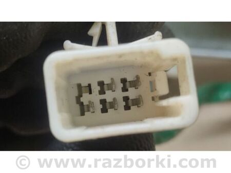 ФОТО Склопідйомник для Toyota Avalon XX20 (08.1999-11.2004) Київ