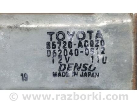 ФОТО Склопідйомник для Toyota Avalon XX20 (08.1999-11.2004) Київ