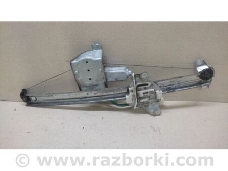 ФОТО Склопідйомник для Toyota Avalon XX20 (08.1999-11.2004) Київ