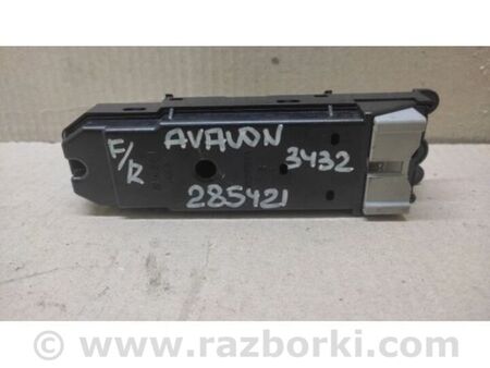 ФОТО Кнопка склопідіймача для Toyota Avalon XX20 (08.1999-11.2004) Київ