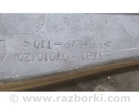 ФОТО Пластик під лобове скло / Жабо для Toyota Avalon XX20 (08.1999-11.2004) Київ