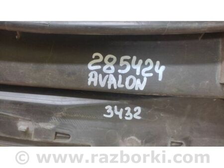 ФОТО Пластик під лобове скло / Жабо для Toyota Avalon XX20 (08.1999-11.2004) Київ