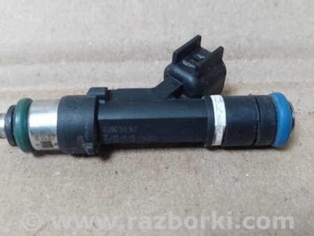 ФОТО Форсунка паливна для Ford Fusion USA 2 поколение (12-20) Київ