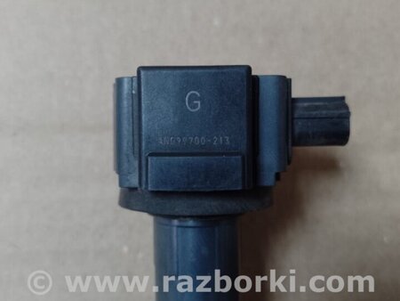 ФОТО Котушка запалювання для Acura MDX YD3 (13-20) Київ