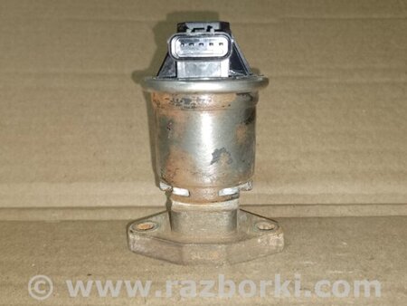 ФОТО Клапан EGR для Acura MDX YD3 (13-20) Київ