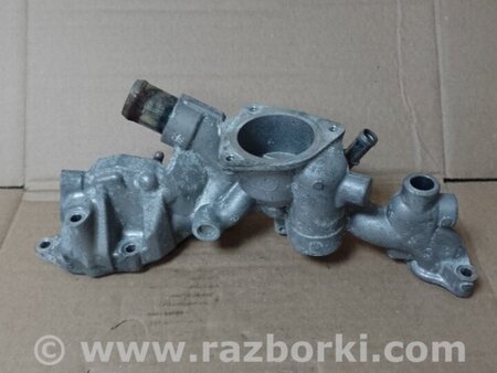 ФОТО Корпус термостату для Acura MDX YD3 (13-20) Київ