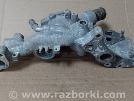 ФОТО Корпус термостату для Acura MDX YD3 (13-20) Київ