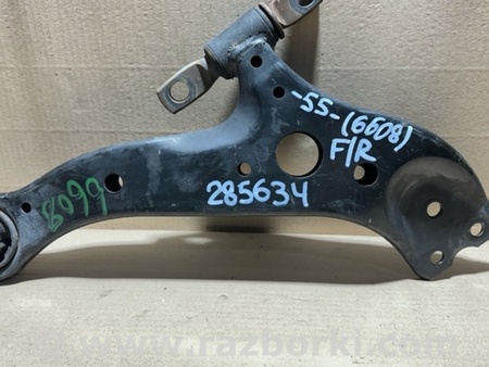 ФОТО Важіль передньої підвіски нижній для Toyota Camry 50 XV55 (14-18)  Київ