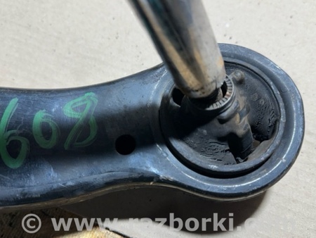 ФОТО Важіль передньої підвіски нижній для Toyota Camry 50 XV55 (14-18)  Київ