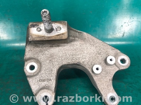 ФОТО Кронштейн крепления КПП для Ford Fusion USA 2 поколение (12-20) Київ