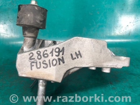 ФОТО Кронштейн крепления КПП для Ford Fusion USA 2 поколение (12-20) Київ