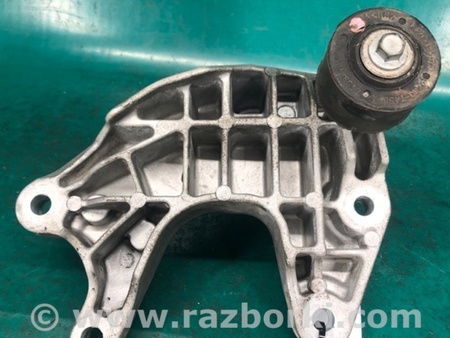 ФОТО Кронштейн крепления КПП для Ford Fusion USA 2 поколение (12-20) Київ