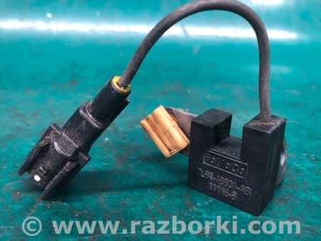 ФОТО Конденсатор для Ford Fusion USA 2 поколение (12-20) Київ