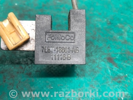 ФОТО Конденсатор для Ford Fusion USA 2 поколение (12-20) Київ