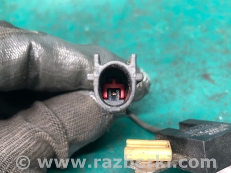 ФОТО Конденсатор для Ford Fusion USA 2 поколение (12-20) Київ