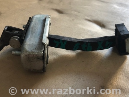 ФОТО Обмежувач дверей для Lexus GX Київ