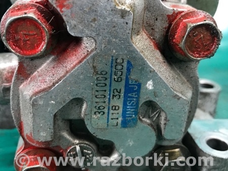 ФОТО Насос ГПК для Mazda 6 GG/GY (2002-2008) Київ