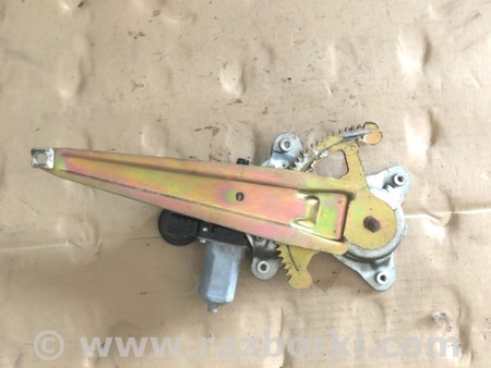 ФОТО Склопідйомник для Lexus GX Київ