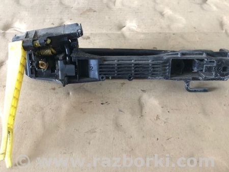 ФОТО Ручка двері зовнішня для Lexus GX Київ