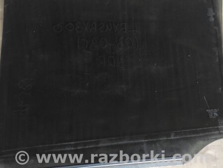 ФОТО Скло дверей для Lexus RX300/330/350/400 (03-09) Київ