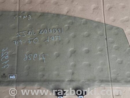 ФОТО Скло дверей для Honda Jazz Київ