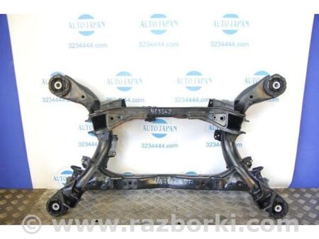 ФОТО Балка задньої підвіски для Lexus LS460 USF41/UVF45 (07-12) Київ