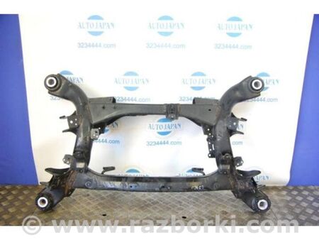 ФОТО Балка задньої підвіски для Lexus LS460 USF41/UVF45 (07-12) Київ