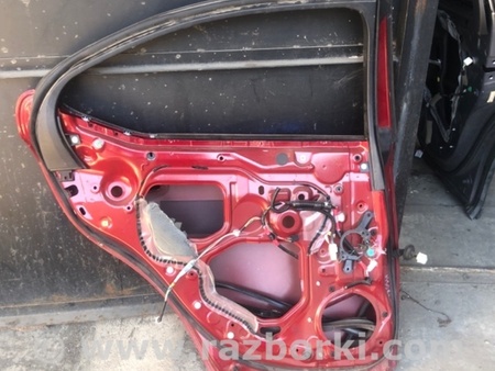 ФОТО Двері для Lexus IS250/350 (06-12) Київ