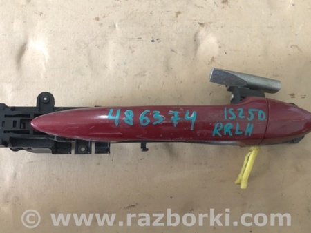 ФОТО Ручка двері зовнішня для Lexus IS250/350 (06-12) Київ