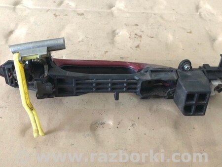 ФОТО Ручка двері зовнішня для Lexus IS250/350 (06-12) Київ