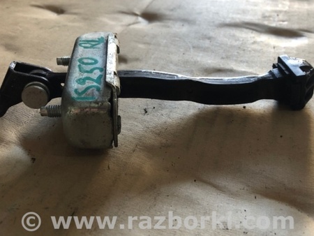 ФОТО Обмежувач дверей для Lexus IS250/350 (06-12) Київ