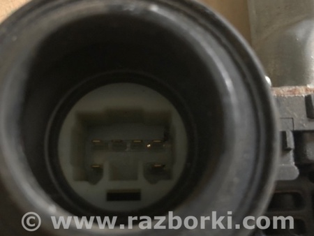 ФОТО Склопідйомник для Lexus IS250/350 (06-12) Київ