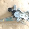 Склопідйомник Lexus IS250/350 (06-12)