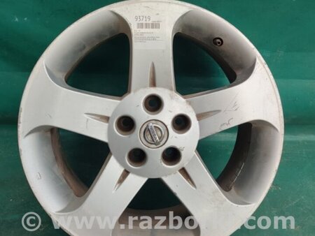 ФОТО Диск R18 для Nissan Murano Z50 (02-08) Київ