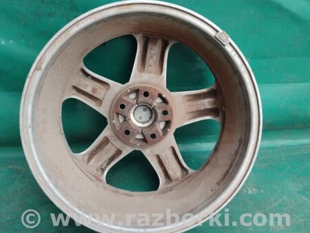 ФОТО Диск R18 для Nissan Murano Z50 (02-08) Київ