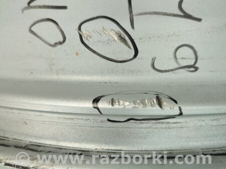 ФОТО Диск R18 для Nissan Murano Z50 (02-08) Київ